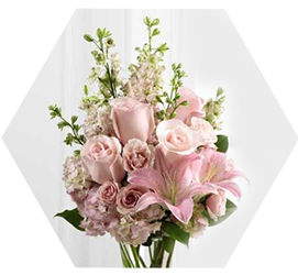 Sympathy Flowers Harlow