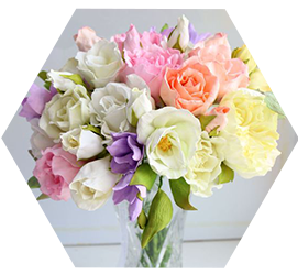 Same day Flowers Harlow